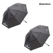 칸투칸 8K 듀얼 장우산