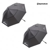 칸투칸 8K 듀얼 장우산