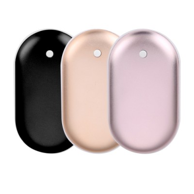 루티네 휴대용 손난로 C타입 보조배터리