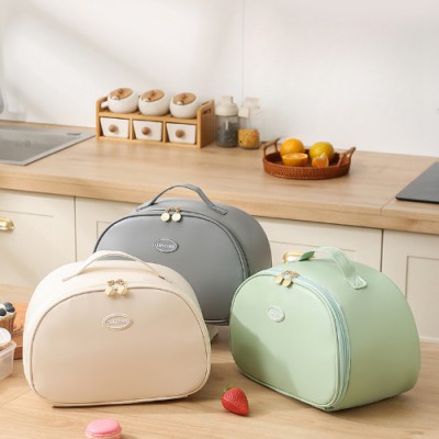 로페리아 휴대용 PU 보온 보냉백(0217087)