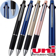 uni 제트스트림 4&1(0.38)