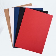 로페리아 A4 서류화일 종이 재질 L화일(0217138)