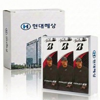 [굿즈]브릿지스톤 투어 B X 9구세트