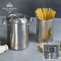 [RG] IH 누들팟 4.3L