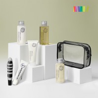 아르더 호텔  어메니티 6종 세면용품 여행용품