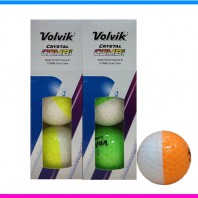 볼빅 크리스탈 콤비 6구 (3pc)