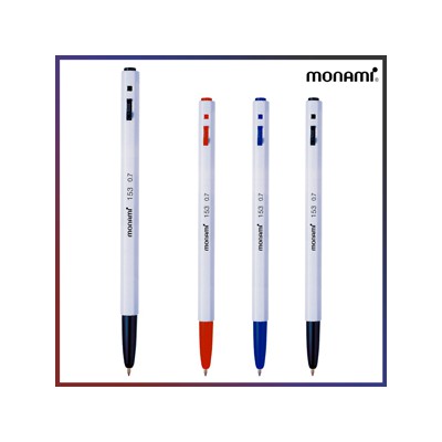 [모나미] 153 (0.7) (BP)