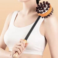 뉴 팡팡 안마 지압봉 마사지 + 사은품 마사지건, 스트레칭 안마봉 마사지기 지압 건강 선물용 사은품 기념품 답례품