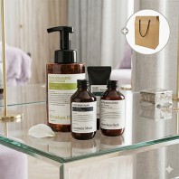 Nard 포밍 핸드워시 500ml 핸드로션 4종세트