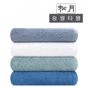 (송월타올) 향균프리미엄무지40