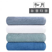 (송월타올) 향균프리미엄무지40
