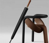 225_프리미엄 비즈니스 롱 우산