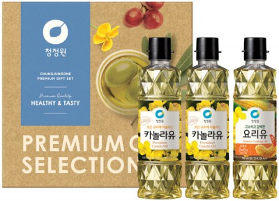 청정원 고급유6호