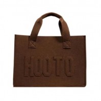 CJ059 에코라이프 미니멀 쇼핑 외출 펠트 토트백 에코백