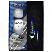 볼빅 플라이온 3구 자석티세트