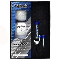 볼빅 플라이온 3구 자석티세트