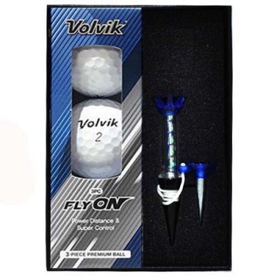 볼빅 플라이온 3구 자석티세트