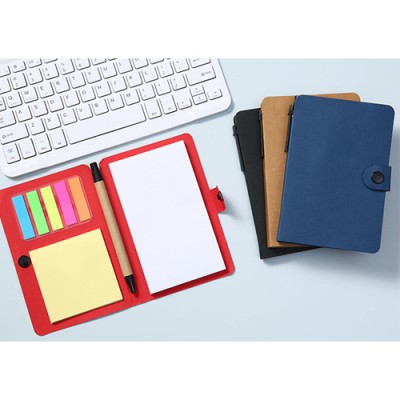 A타입 휴대용 종이 스프링 노트 K2511