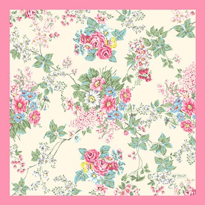 환상 스카프 60*60