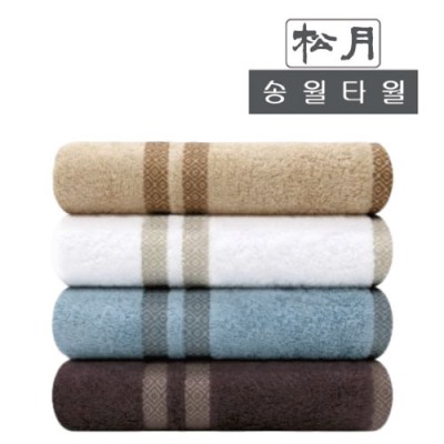 (송월타올) 노을40 - 160g