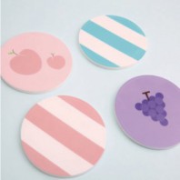 인쇄형 컵코스터