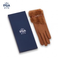 PGA MW5 여성 검지 스마트폰터치 패션장갑(0216888)