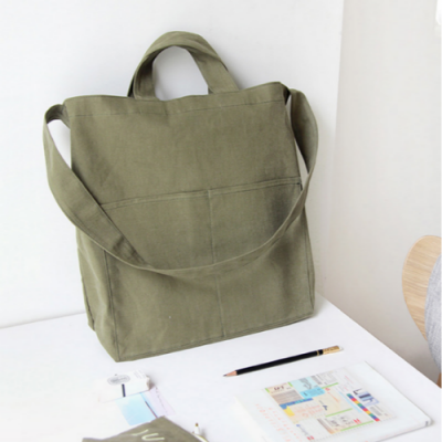 옥스퍼드 에코백