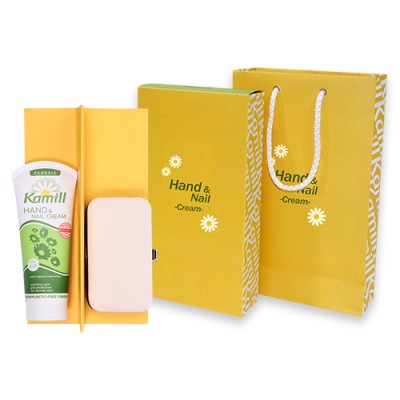 카밀핸드크림 클래식,네일 핑크손톱깎이7종세트