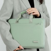 로페리아 심플 디자인 노트북 서류가방(14인치)(0216932)