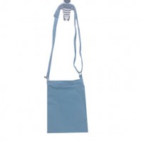 CI814 에코라이프 컬러풀 휴대폰 수납 메신저 캔버스 크로스백