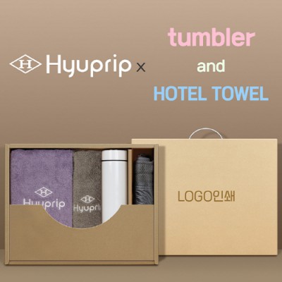 협립4단50 3초이지폴딩우양산 +협립코마바스타월1P+협립호텔코마170타월1P+스마트온도계텀블러