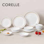 [코렐] 어도러블닷블루 2인 10P