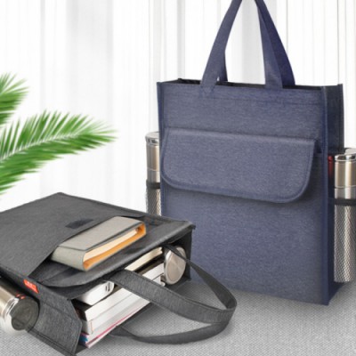 제이탑 옥스포드 오피셜 고급 에코백