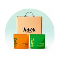 Tubble 터블 트루클린 데일리 세탁 2종 선물세트