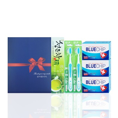 관공서 공공기관 선물세트 알뜰박스27호