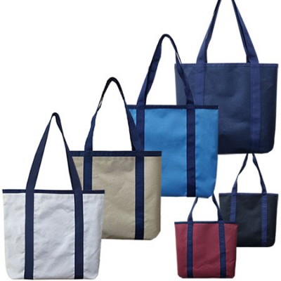 (국산) 모던에코백  기본형 36*32*8