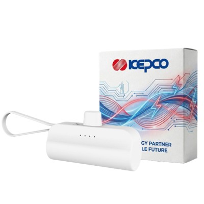 [굿즈 골드넬]도킹 보조배터리 5000