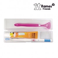 라메스프렌즈페리오혀클리너세트