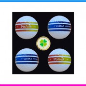 볼빅 비스타3 프리즘 4구 볼마커세트 (3pc)