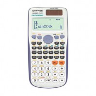 CG856 모던오피스 베이직 공학용 계산기
