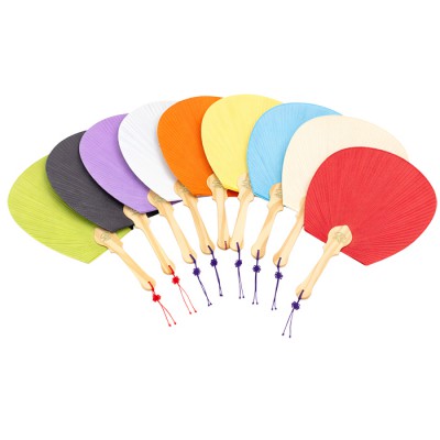 한지선(대/기성) 전통부채