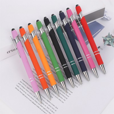 로페리아 메탈릭 터치펜(0217107)