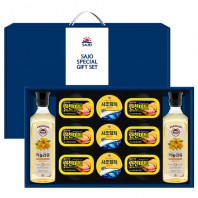 M2604 사조참치 11종선물세트