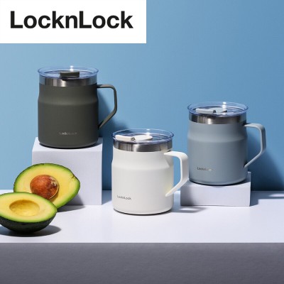 락앤락 메트로 머그 355ML LL-01