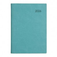 2026 AP13 스프링 다이어리 32절 - 제이드그린