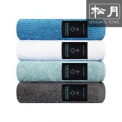 송월 항균 블랙라벨 200g 1p