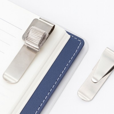 로페리아 베이직 금속 클립형 스프링 펜홀더(0216403)