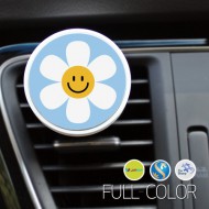 풀컬러 석고방향제