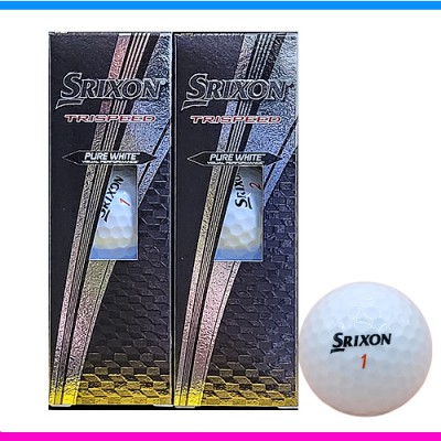 스릭슨 트라이스피드 6구(3pc)