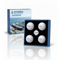 [굿즈]캘러웨이 워버드 4구 볼마커칩세트